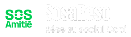Logo of SosaReso Copi